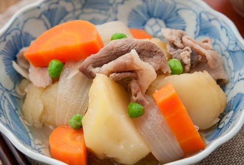 肉じゃがー Nikujaga (冷凍)
