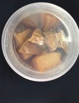 おでん(冷凍) - Oden