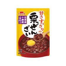 甘さすっきりの栗せんざい150g