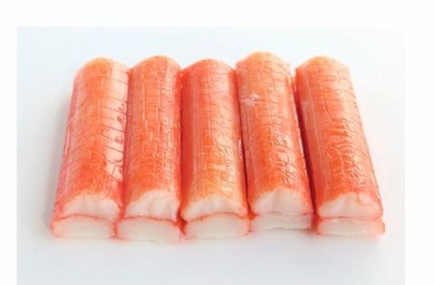 カニかまーImitation Crab Meat (5本）