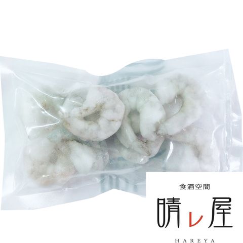 生海老 – Fresh Shrimp　  (冷凍)