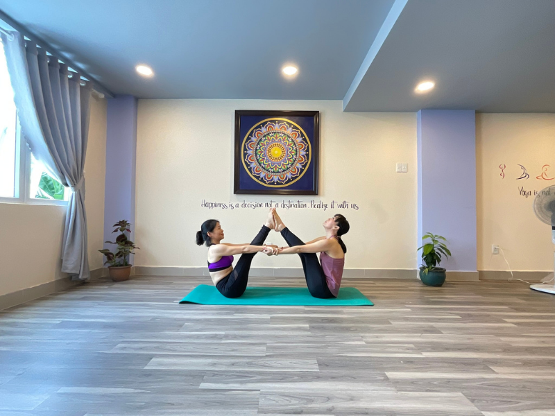 Yoga – Sen Wellness