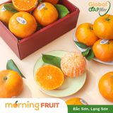  Quýt Oma Giống Úc 