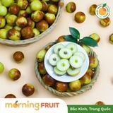  Hồng táo Bắc Kinh 
