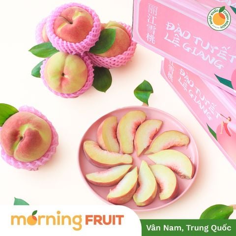  Đào Tuyết Lệ Giang 