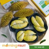  Sầu riêng Lão Nông Monthong 