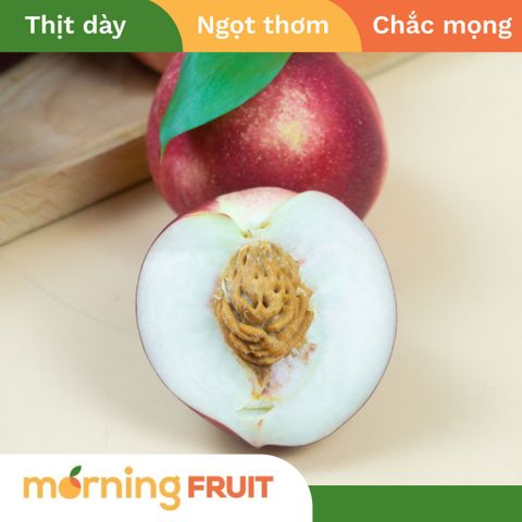  Xuân đào ruột trắng Úc 