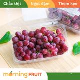  Nho kẹo đỏ Mỹ (hộp 450GR) 