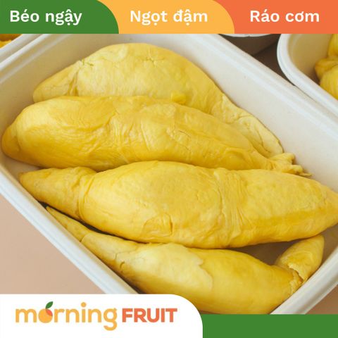  Sầu riêng Lão Nông (cơm sầu) 