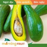  Bơ Năm Lóng 