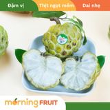  Mãng cầu Bà Đen 