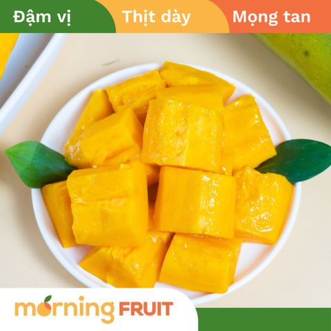  Đu đủ ruột vàng hữu cơ 