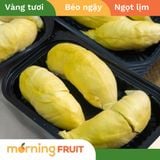  Sầu riêng Lão Nông (sầu Thái Monthong) (cơm sầu) 