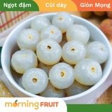  Vải thiều 