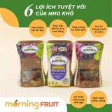  Nho khô Sunview Raisins thập cẩm (hộp 425GR) 