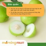  Táo xanh Đài Loan 