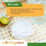  Dừa xiêm gọt trọc 