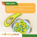  Bơ Năm Lóng 