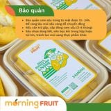  Sầu riêng Lão Nông (cơm sầu) 