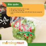  Nho xanh Nam Phi 