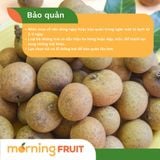  Nhãn tiêu 