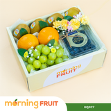  Hộp quà trái cây HQ027 