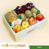  Hộp quà trái cây HQ037 