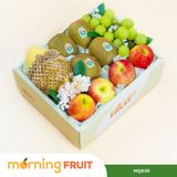  Hộp quà trái cây HQ035 