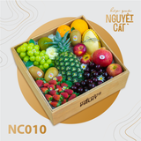  Nguyệt Cát 010 