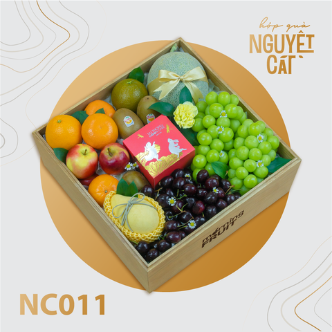  Nguyệt Cát 011 