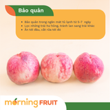  Đào tiên Ngộ Không 