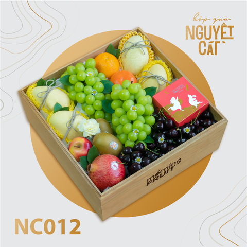  Nguyệt Cát 012 