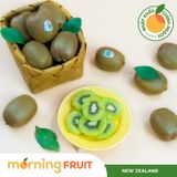  Kiwi xanh New Zealand 