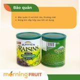  Nho khô Sunview Raisins xanh (hộp 425GR) 