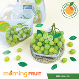  Nho xanh Fruitico Úc 