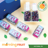  Nho kẹo vị vải Candy Heart Úc (hộp 400GR) 
