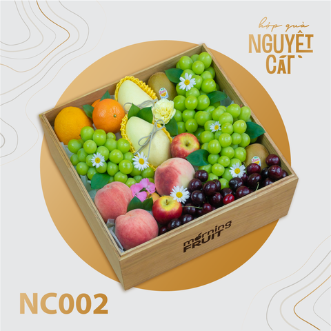  Nguyệt Cát 002 