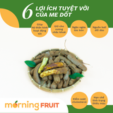  Me Dốt Bột 