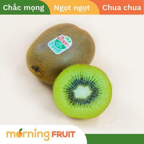  Kiwi xanh New Zealand 