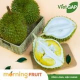  Sầu riêng Lão Nông (nguyên trái) 