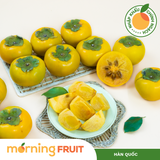  Hồng giòn Hàn Quốc 