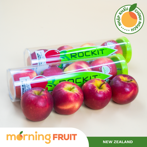  Táo Rockit New Zealand 