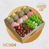  Nguyệt Cát 004 