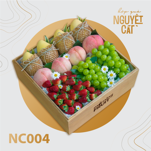 Nguyệt Cát 004 