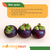 Măng cụt Miền Tây 