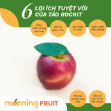  Táo Rockit New Zealand 