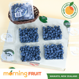  Việt quất New Zealand (Hộp 125gr) 