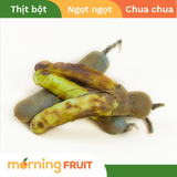  Me Dốt Bột 