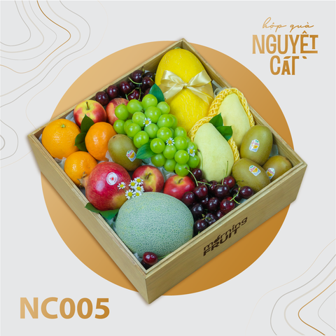  Nguyệt Cát 005 