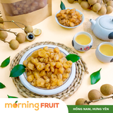  Long nhãn Phố Hiến 